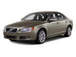 2010 Volvo S80