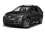 2016 Chevrolet Traverse