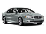 2014 Volvo S80