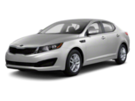 2011 Kia Optima