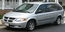 2006 Dodge Grand Caravan