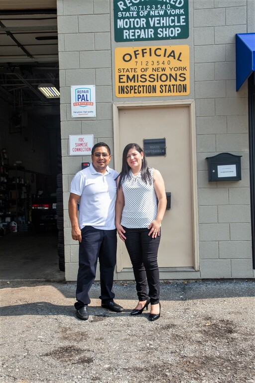 Allison Auto Center Ossining, NY 10562 Auto Repair