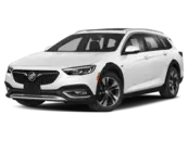Buick Regal TourX