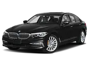 2020 BMW 530i xDrive