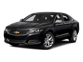2016 Chevrolet Impala