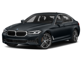2022 BMW 540i xDrive