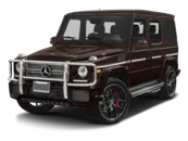 Mercedes-Benz G65 AMG