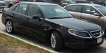 2006 Saab 9-5