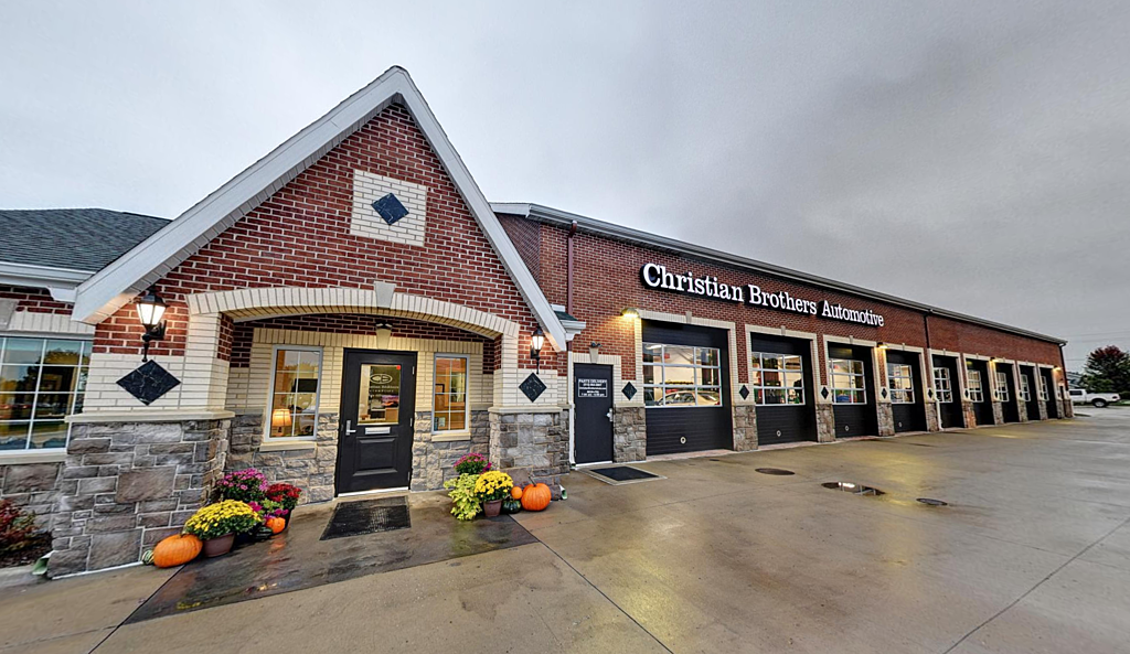 Christian Brothers Automotive Ankeny Blvd. Ankeny, IA 50023 Auto Repair