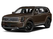 2020 Kia Telluride