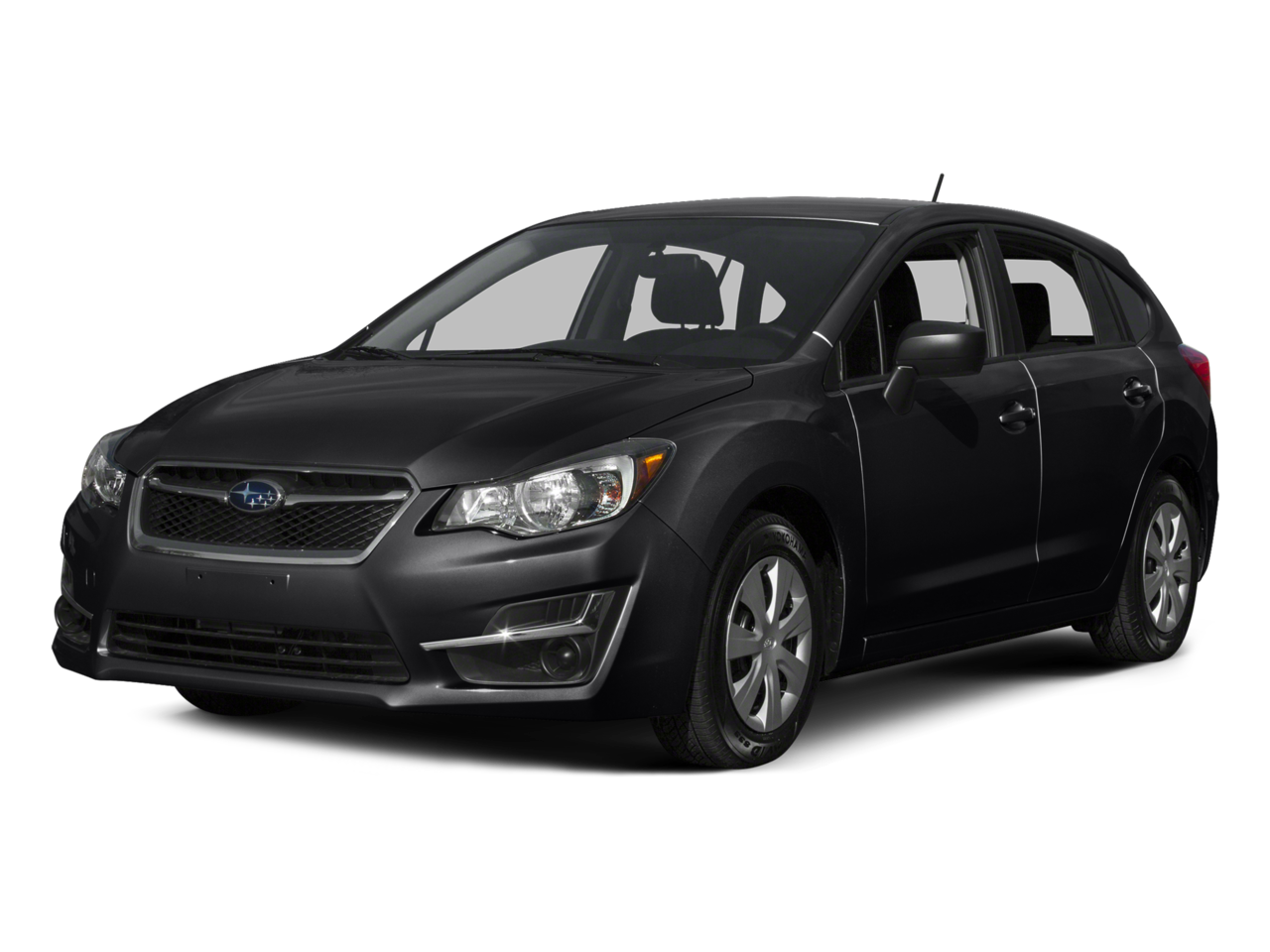2015 Subaru Impreza