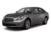INFINITI M56