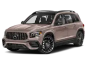 Mercedes-Benz GLB35 AMG