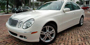 06 Mercedes Benz 50 Repair Service And Maintenance Cost