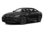 2017 BMW 640i
