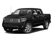 2016 Toyota Tundra
