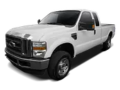 2009 Ford F-250 Super Duty