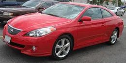 2006 Toyota Solara
