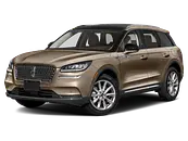 2020 Lincoln Corsair