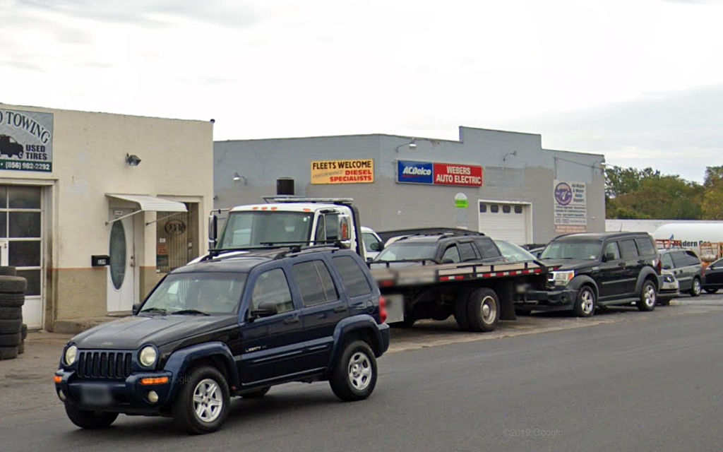er's Auto & Truck Repair Bridgeton, NJ 08302 Auto Repair
