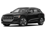 2023 Audi e-tron Quattro