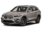 2022 BMW X1