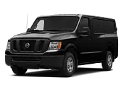 2016 Nissan NV1500
