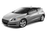 2011 Honda CR-Z
