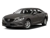 2016 Mazda 6