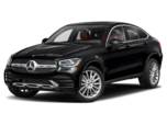 2021 Mercedes-Benz GLC300