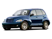 2008 Chrysler PT Cruiser