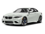 2016 BMW M2
