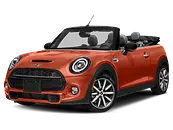 2020 Mini Cooper