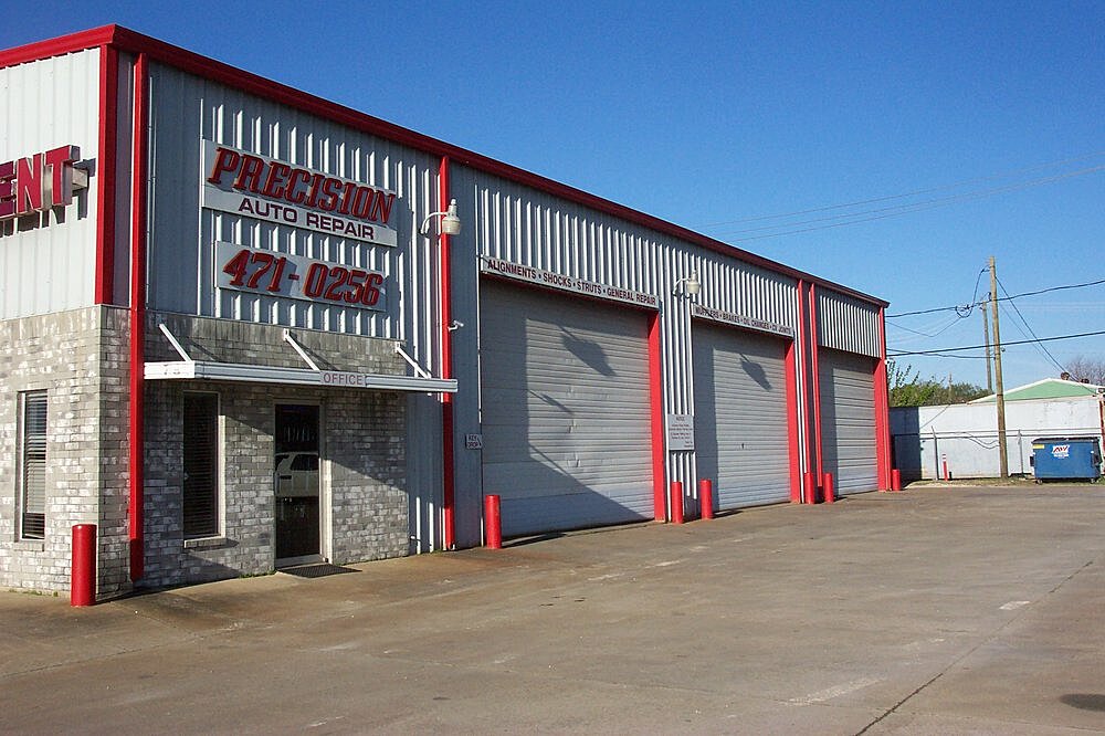 Precision Auto Repair La Porte, TX 77571 Auto Repair