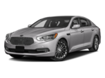 2017 Kia K900
