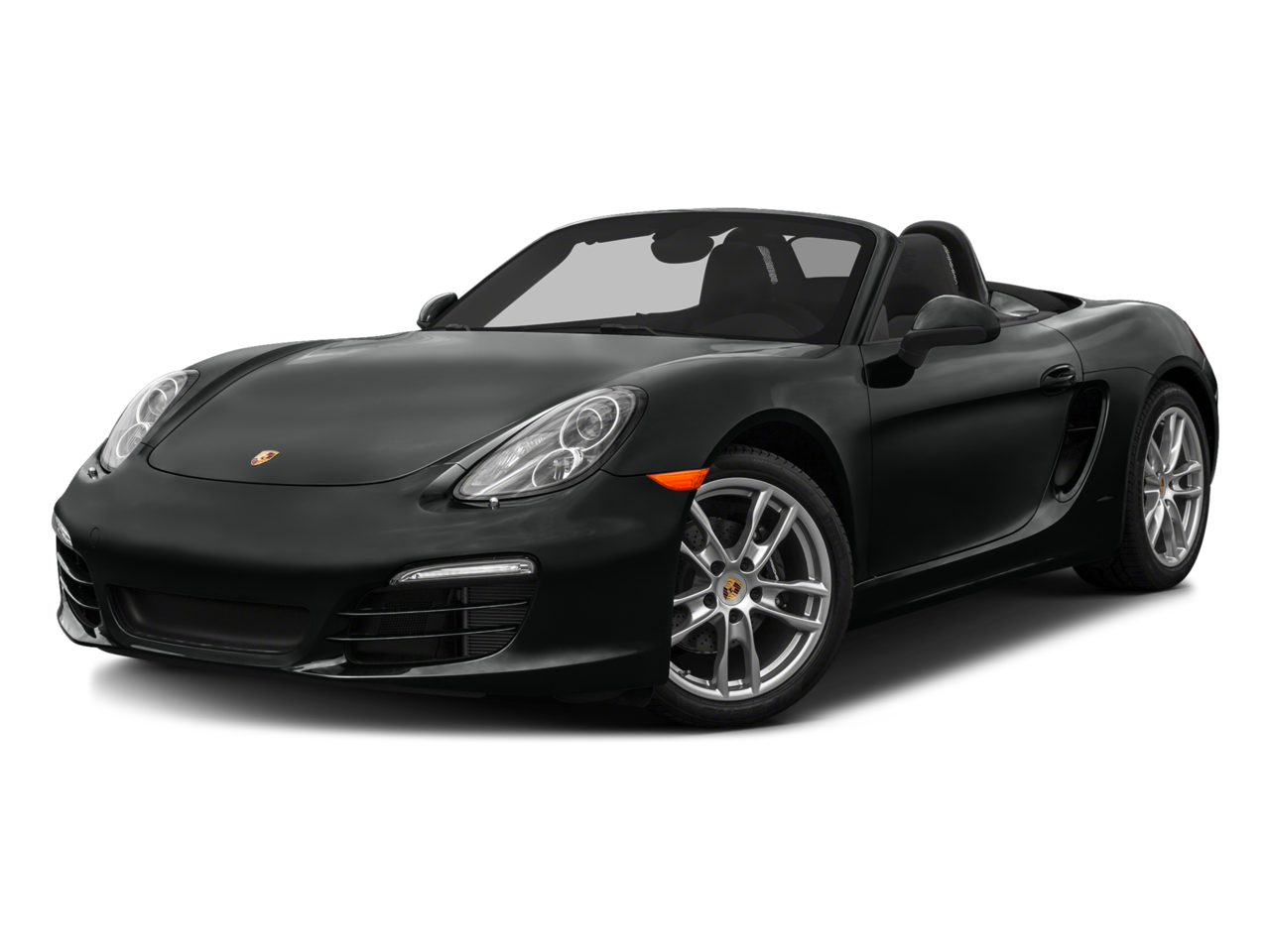 2016 Porsche Boxster