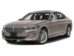 2021 BMW 745e xDrive