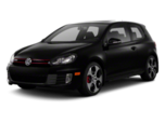 2012 Volkswagen GTI