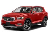 2022 Volvo XC40