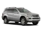 2009 Mercedes-Benz GL320