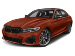 2021 BMW M340i