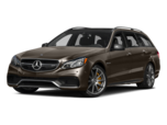 2016 Mercedes-Benz E63 AMG S