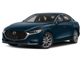 2020 Mazda 3