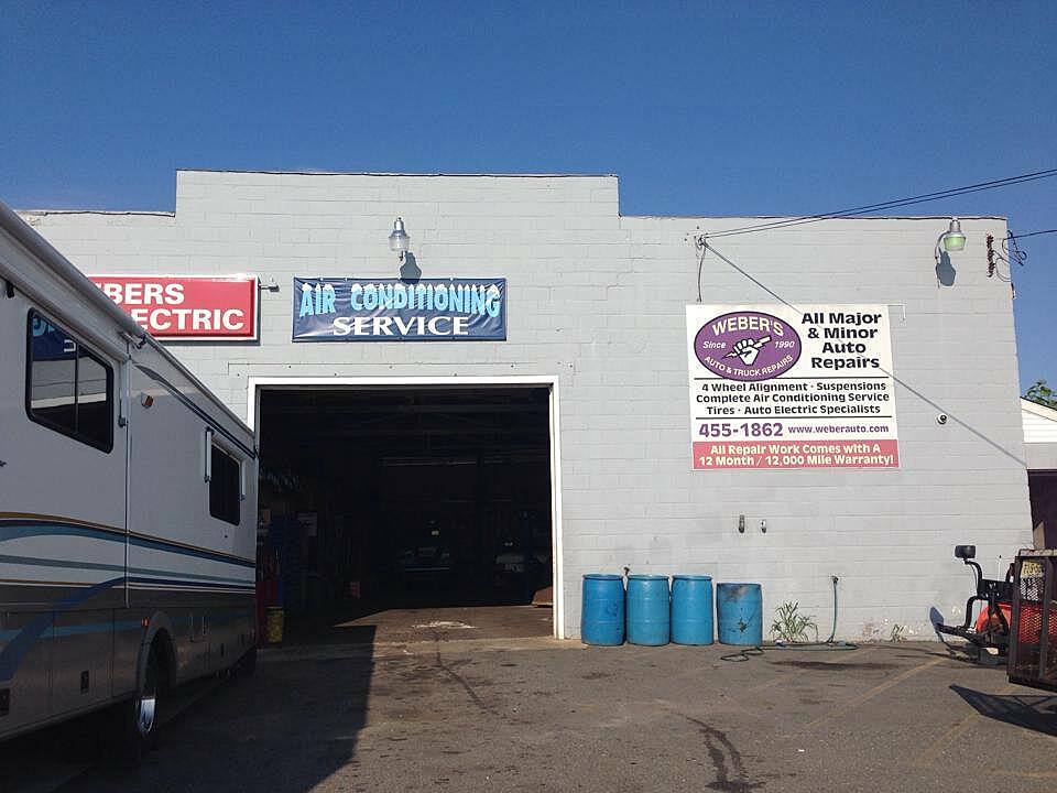 er's Auto & Truck Repair Bridgeton, NJ 08302 Auto Repair