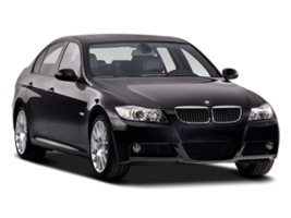 2008 BMW 335i