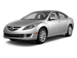 2011 Mazda 6