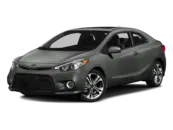 Kia Forte Koup
