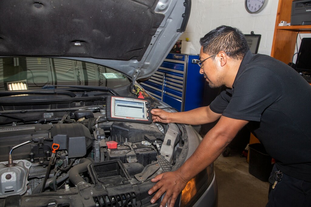 Allison Auto Center Ossining, NY 10562 Auto Repair