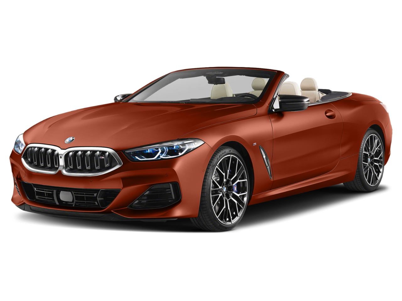 2023 BMW M850i xDrive