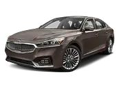 2017 Kia Cadenza
